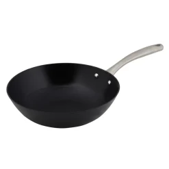 CASA A POINT Wok Nero| Padelle