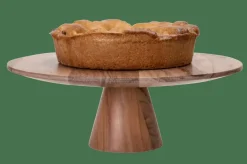 CASA ACACIA Alzatina Per Cupcake Naturale| Piatti Da Portata