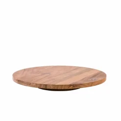 CASA ACACIA Gambe A V Set Di 2 Naturale| Tavoli