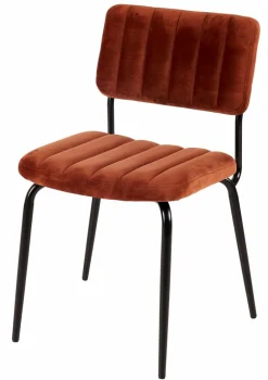 CASA ACACIA Gambe A V Set Di 2 Naturale| Tavoli