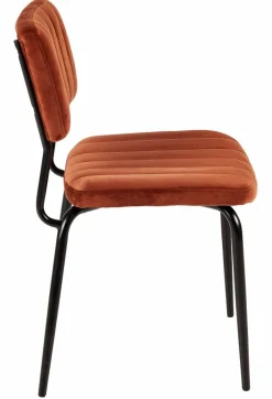 CASA ACACIA Gambe A V Set Di 2 Naturale| Tavoli
