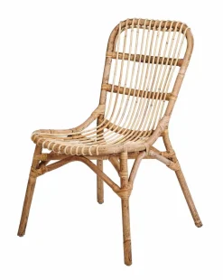 CASA ACACIA Gambe A V Set Di 2 Naturale| Tavoli