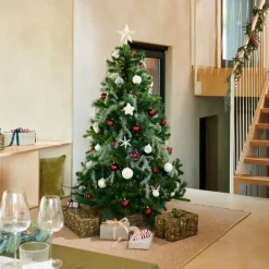 CASA ACACIA Gambe A X Set Di 2 Naturale| Tavoli