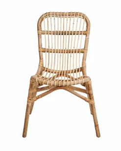 CASA ACACIA Gambe A X Set Di 2 Naturale| Tavoli