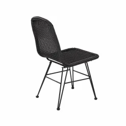 CASA ACACIA Gambe A X Set Di 2 Naturale| Tavoli