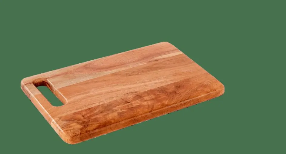 CASA ACACIA LUX Tagliere Naturale| Taglieri