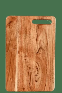 CASA ACACIA LUX Tagliere Naturale| Taglieri