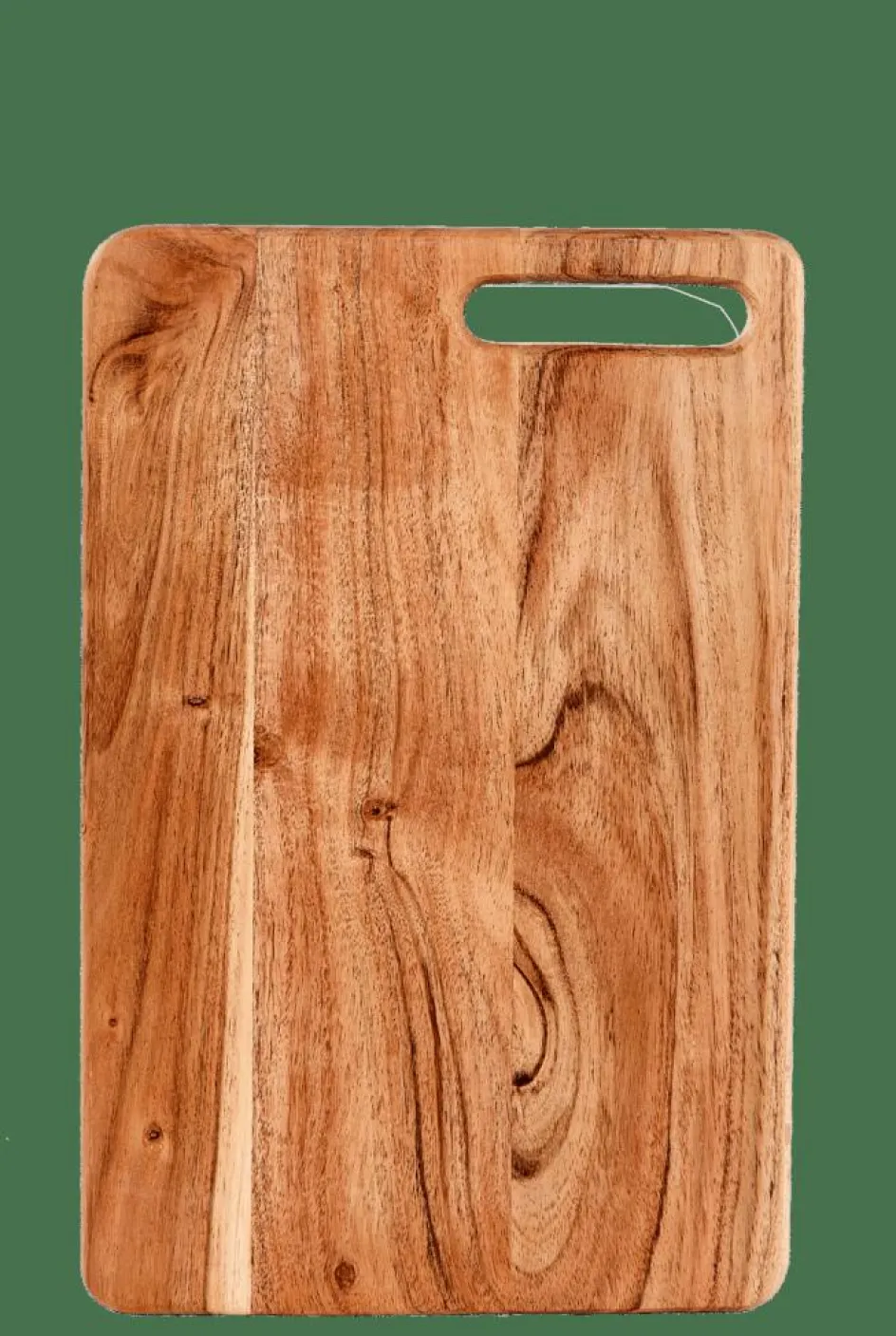 CASA ACACIA LUX Tagliere Naturale| Taglieri