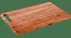 CASA ACACIA LUX Tagliere Naturale| Taglieri