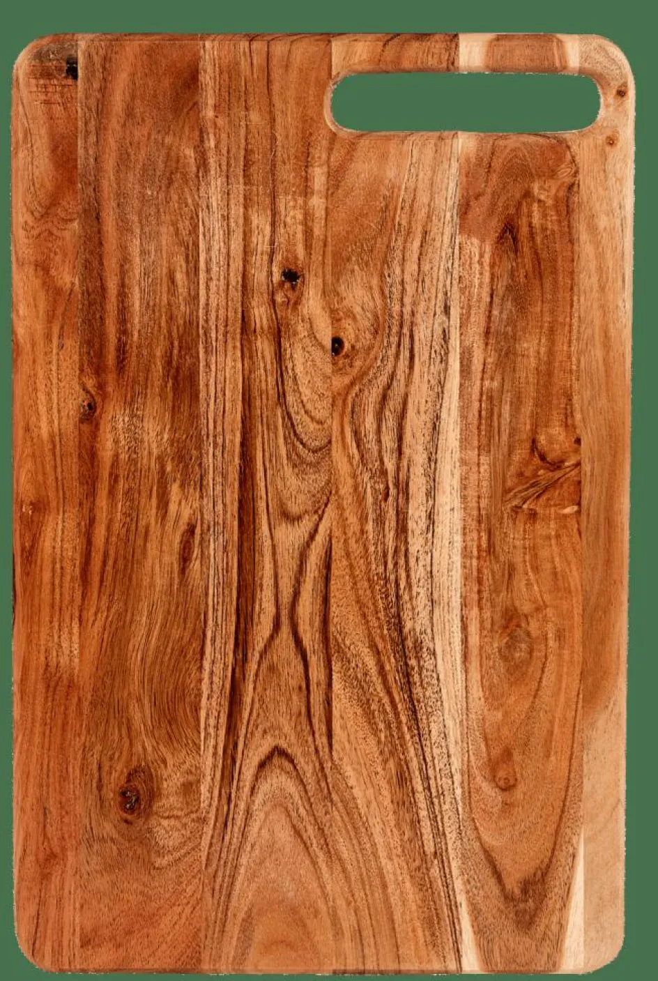 CASA ACACIA LUX Tagliere Naturale| Taglieri