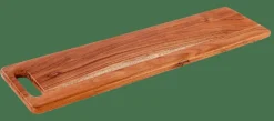 CASA ACACIA LUX Tagliere Naturale| Taglieri