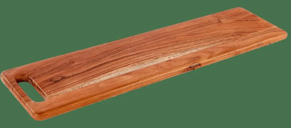 CASA ACACIA LUX Tagliere Naturale| Taglieri