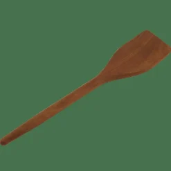 CASA ACACIA Spatola Naturale| Strumenti Da Cucina