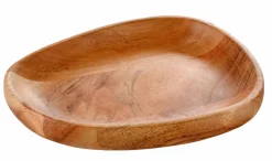 CASA ACACIA STYLE Ciotola Naturale| Piatti Da Portata