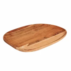 CASA ACACIA STYLE Ciotola Naturale| Piatti Da Portata