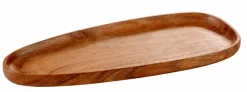 CASA ACACIA STYLE Ciotola Naturale| Piatti Da Portata