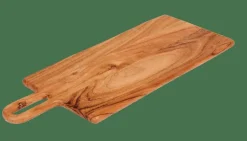 CASA ACACIA STYLE Tagliere Naturale| Piatti Da Portata
