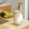 CASA ADDA Vaso Crema| Vasi