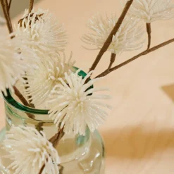 CASA ADDO Vaso Crema| Vasi