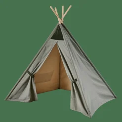 CASA ADVENTURE Tenda Da Gioco Verde| Kids|Mobili Per Bambini