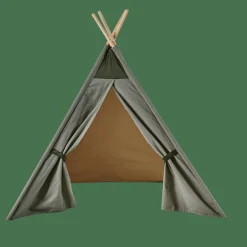 CASA ADVENTURE Tenda Da Gioco Verde| Kids|Mobili Per Bambini