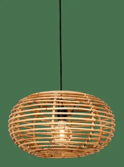 CASA AILENE Lampada A Sospensione Naturale| Lampade A Sospensione