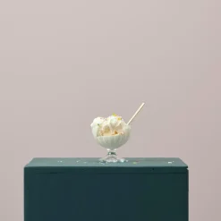 CASA ALASKA Coppe Per Gelato Trasparente| Ciotole