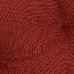 CASA ALDA Cuscino Rosso| Cuscini Per Seduta