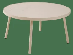 CASA ALEXIS Beige| Tavoli Da Soggiorno