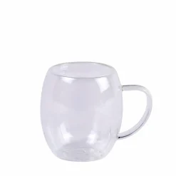 CASA ALFA Coppa 20 CL Trasparente| Ciotole|Piatti Da Portata