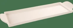 CASA ALU Vassoio Beige| Vassoi