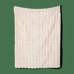 CASA ALVA Plaid Bianco Antico| Plaid