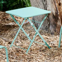 CASA ANABEL Tavolo Per Bambini Eucalipto| Mobili Per Bambini|Sedie Per Bambini