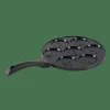 CASA ANIMAL Padella Per Crêpes Nero| Padelle Per Pancake