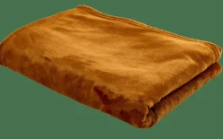 CASA ARNO Plaid Marrone| Plaid