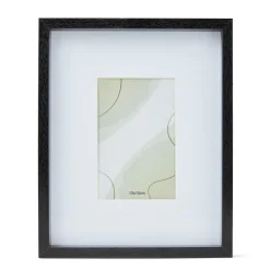 CASA ARTY Cornice Bianco| Portafoto