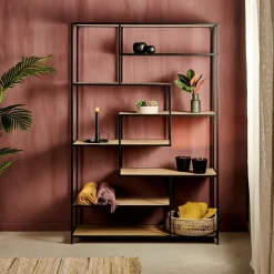 CASA ARTY Cornice Nero| Portafoto