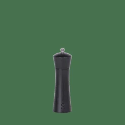 CASA ASH Macina Sale Nero| Strumenti Da Cucina