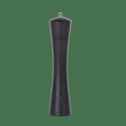CASA ASH Macina Sale Nero| Strumenti Da Cucina