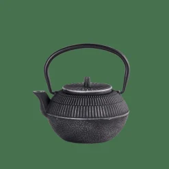CASA ASIA Teiera Nero| Utensili Da Tè