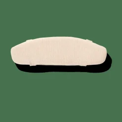 CASA AUGUST Cuscino Schienale Beige| Cuscini Per Seduta