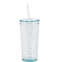 CASA AUTHENTIC Vetro 50 CL Trasparente| Bicchieri Da Acqua