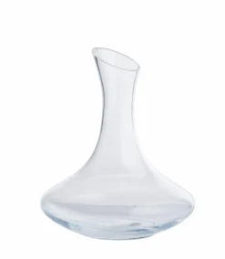 CASA AUTHENTIC Vetro 50 CL Trasparente| Bicchieri Da Acqua