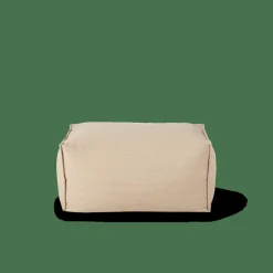 CASA BAGIE Pouf Sabbia| Pouf|Divani