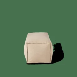 CASA BAGIE Pouf Sabbia| Pouf|Divani