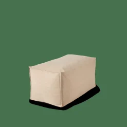 CASA BAGIE Pouf Sabbia| Pouf|Divani