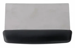CASA BAKERY Spatola Grigio Scuro| Utensili Da Forno|Strumenti Da Cucina