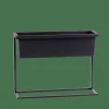 CASA BALCO Vaso Per Piante| Supporti Per Piante