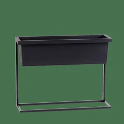 CASA BALCO Vaso Per Piante| Supporti Per Piante