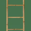 CASA BAMBOE Scaletta Naturale| Kids|Mobili Da Bagno